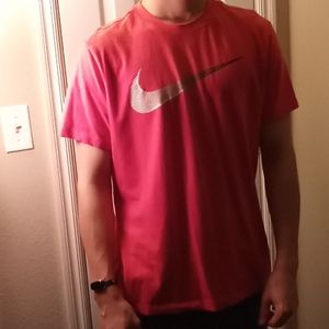 Nike dri fit